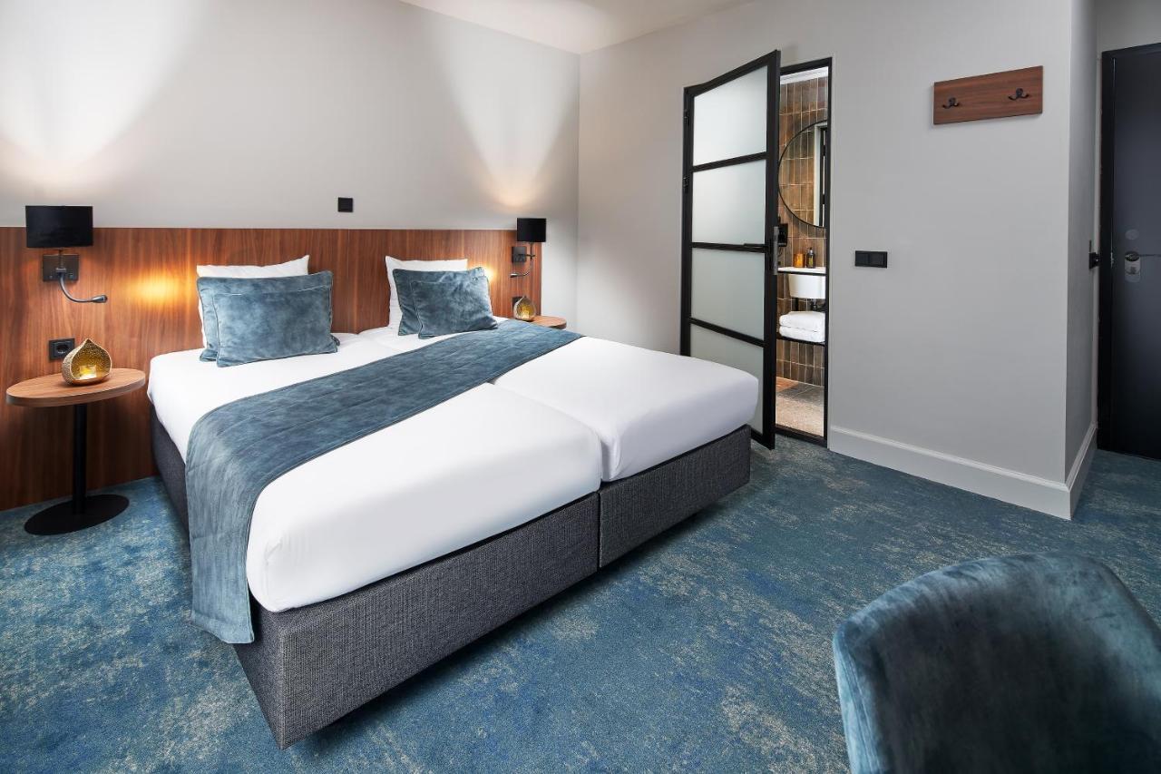 Hotel Boutique First Den Haag