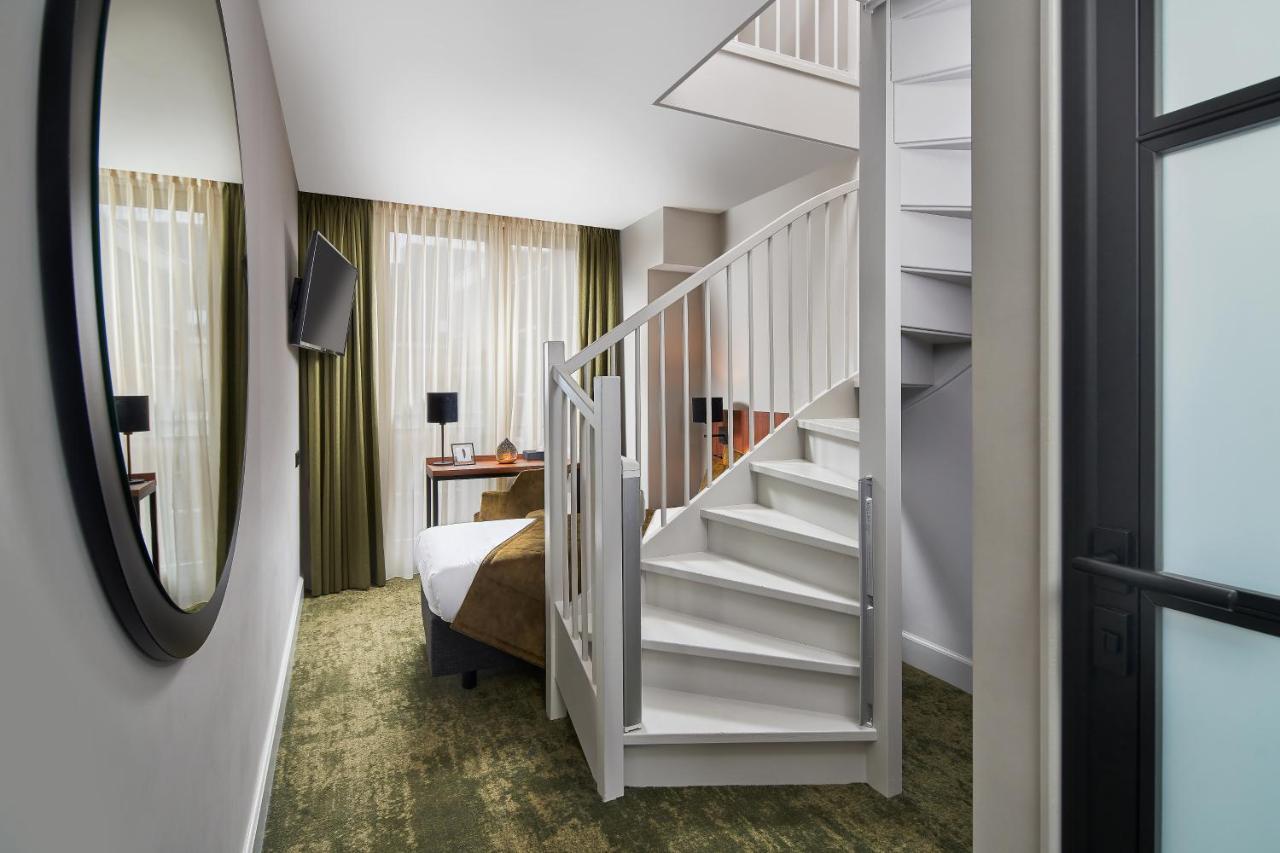 Boutique First Hotel 4*