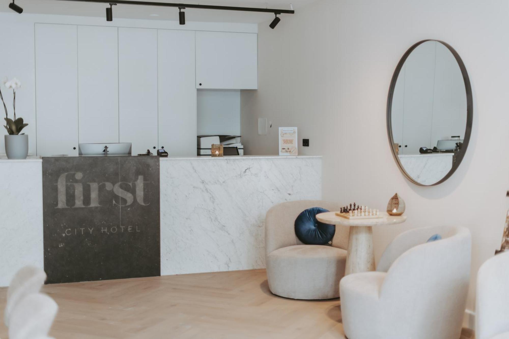 Boutique First