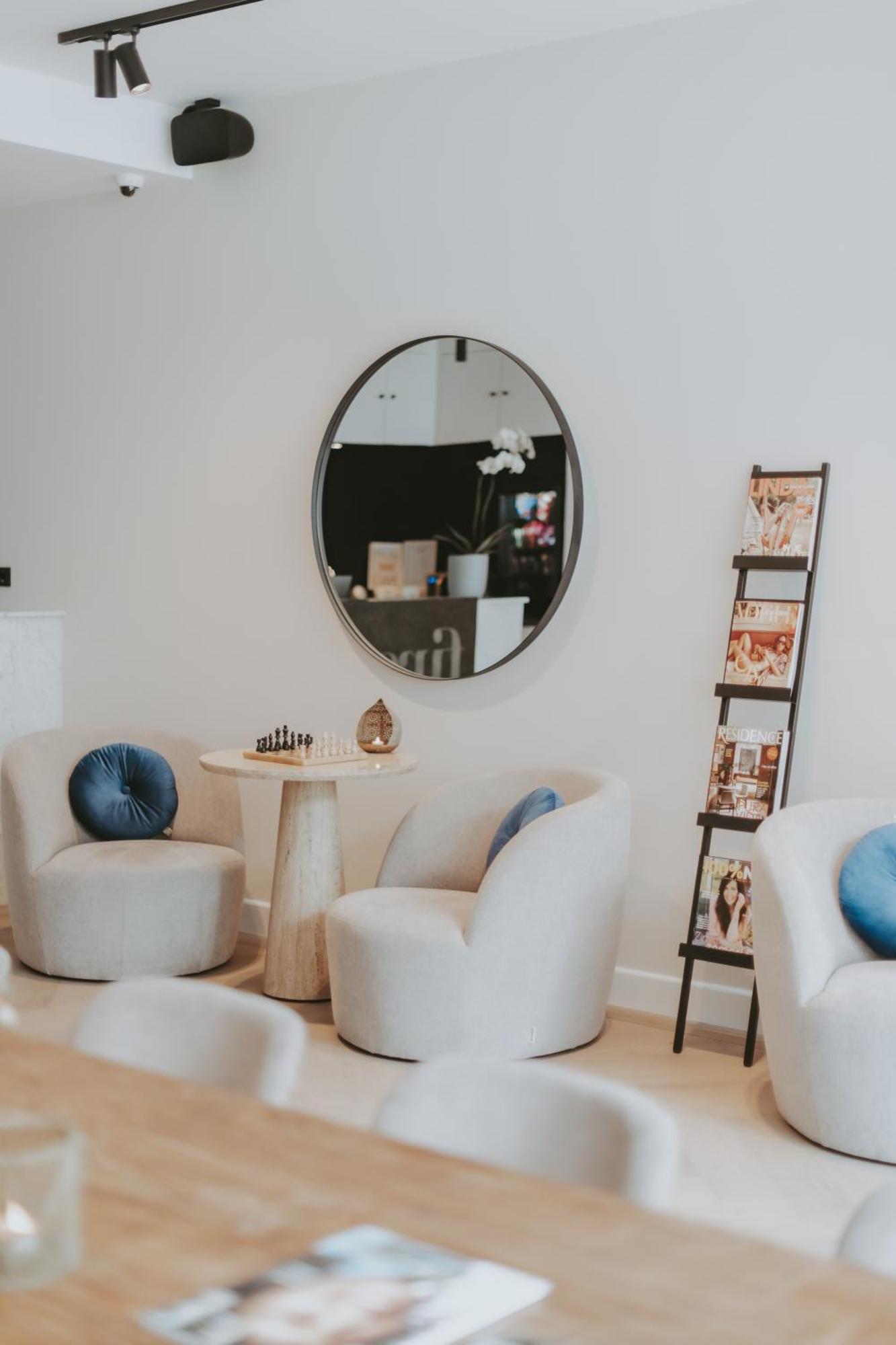 Boutique First 4* Den Haag