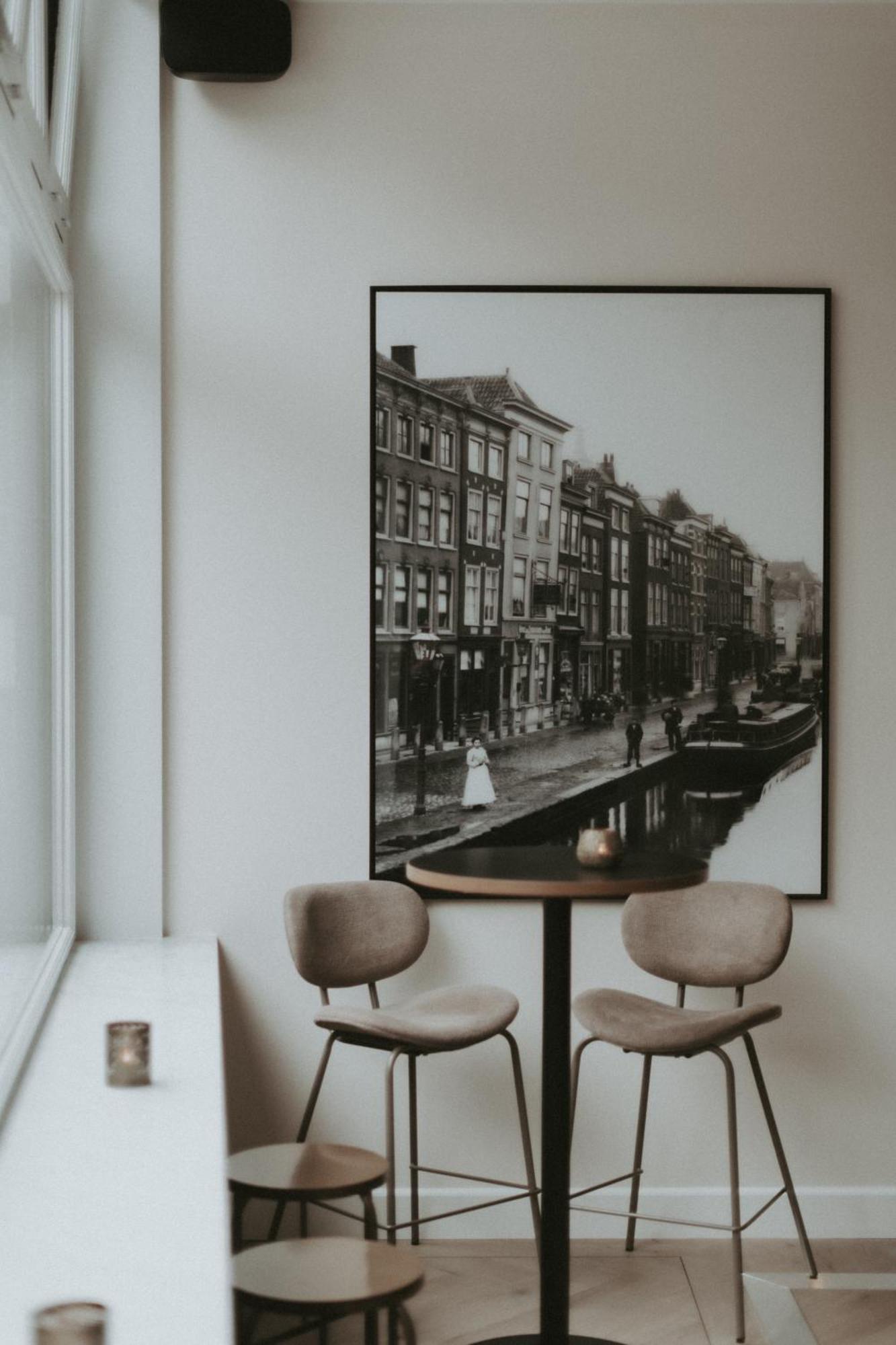 Hotel Boutique First