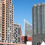 Boutique Hotel First City