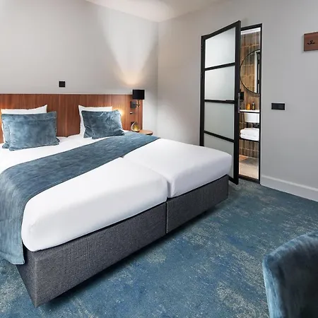 Hotel Boutique First Den Haag