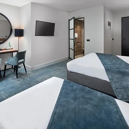 Boutique First 4* Den Haag
