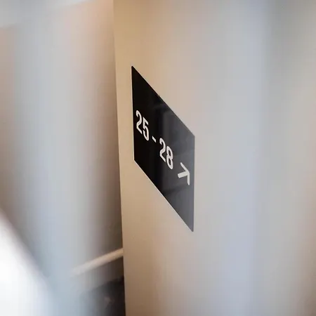 Hotel Boutique First Den Haag