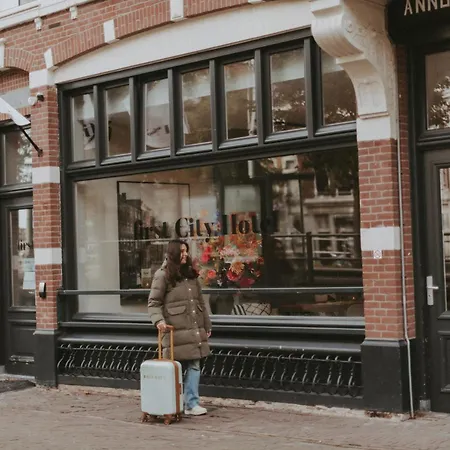 Hotel Boutique First