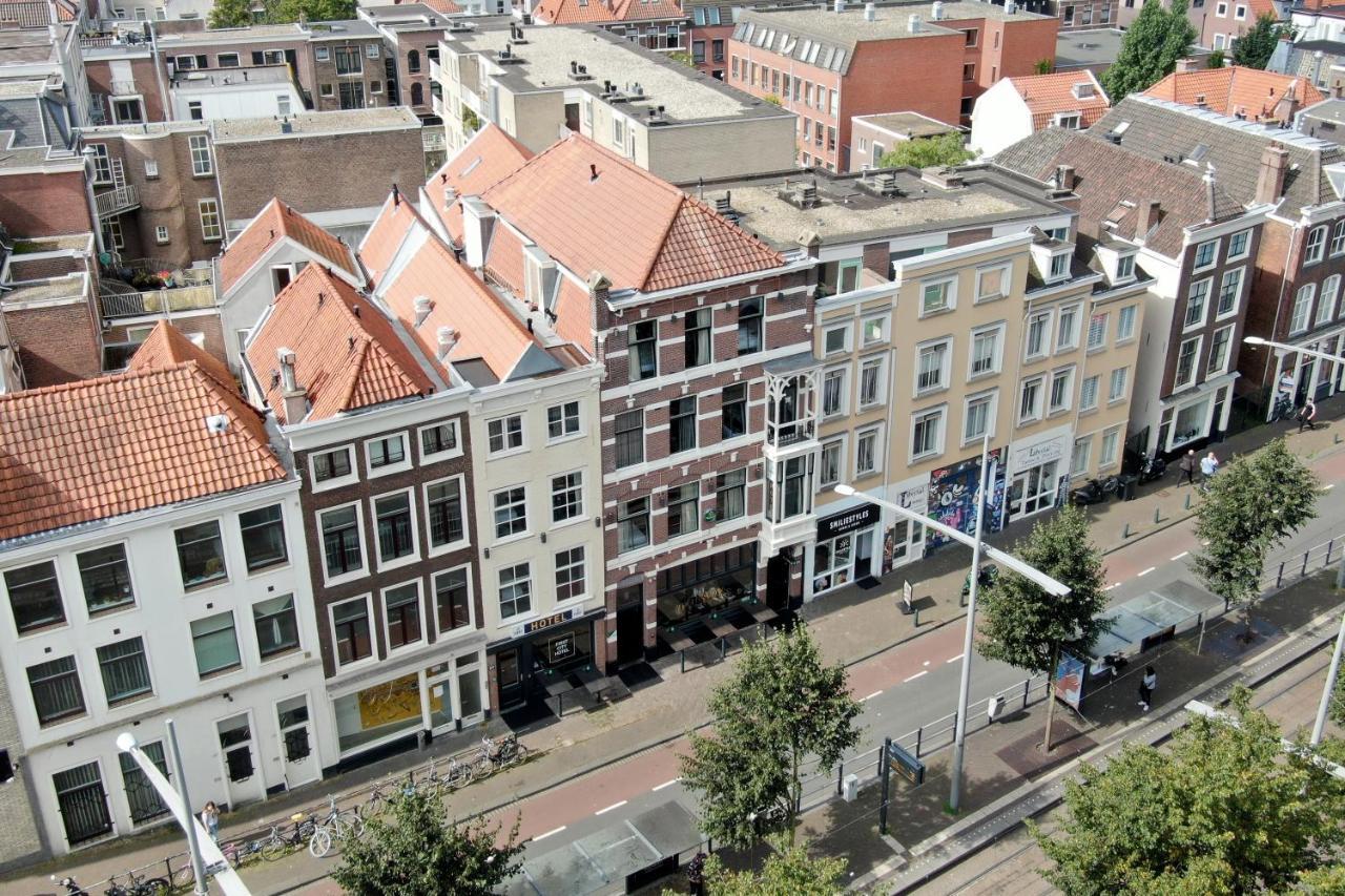 Boutique First Hotel 4*