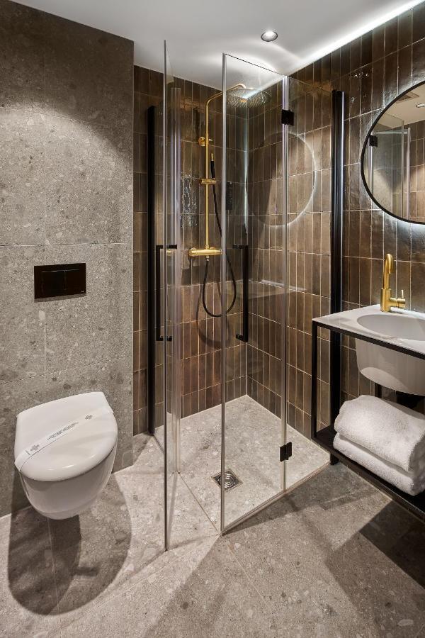 Hotel Boutique First