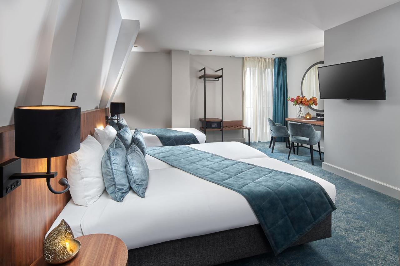 Hotel Boutique First