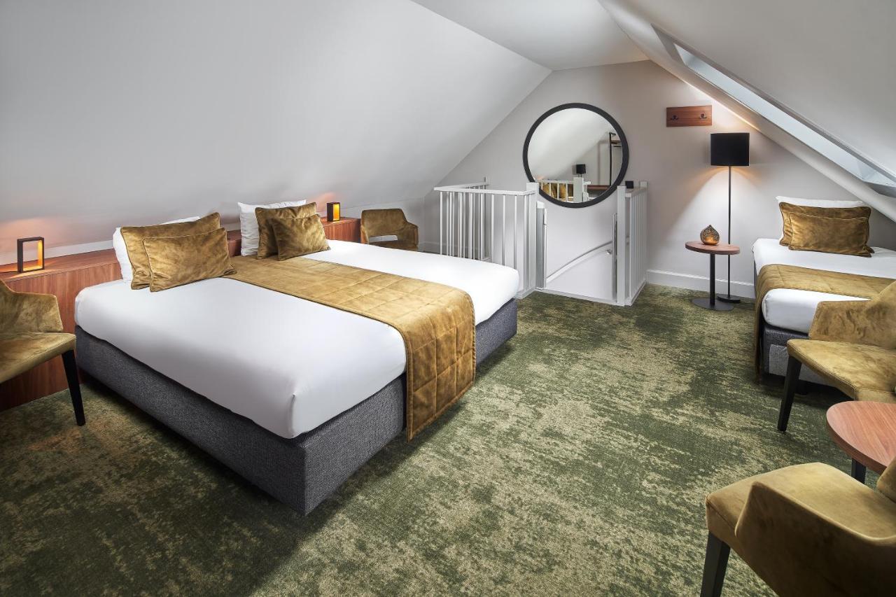 Boutique First Hotel