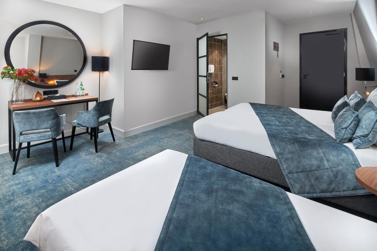 Boutique First 4* The Hague