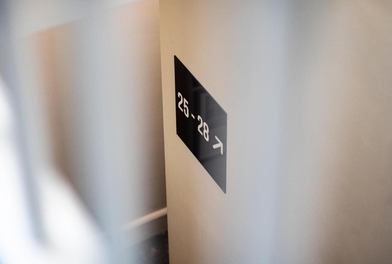 Hotel Boutique First Den Haag