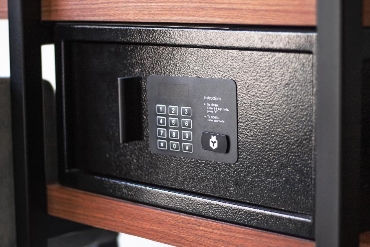 Boutique First 4* Den Haag